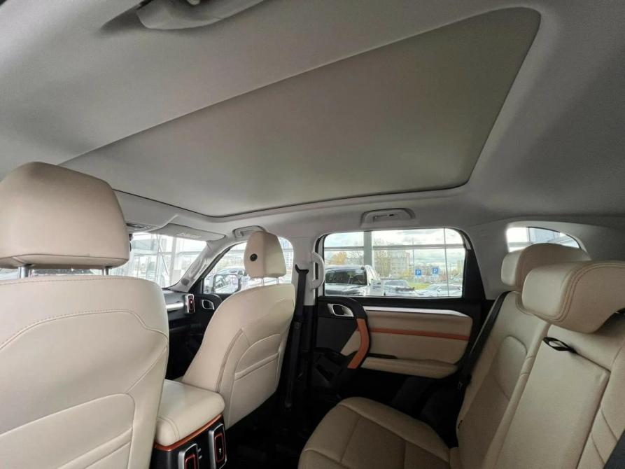 Haval Dargo I Екатеринбург  - изображение 27