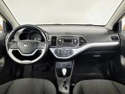 Kia Picanto II Москва  - изображение 22