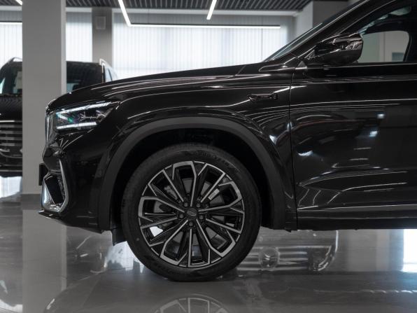 Geely Monjaro I Рестайлинг 2 с пробегом 2026 года, цена 4 135 000 рублей, 30 км, внедорожник, Автокод Объявления