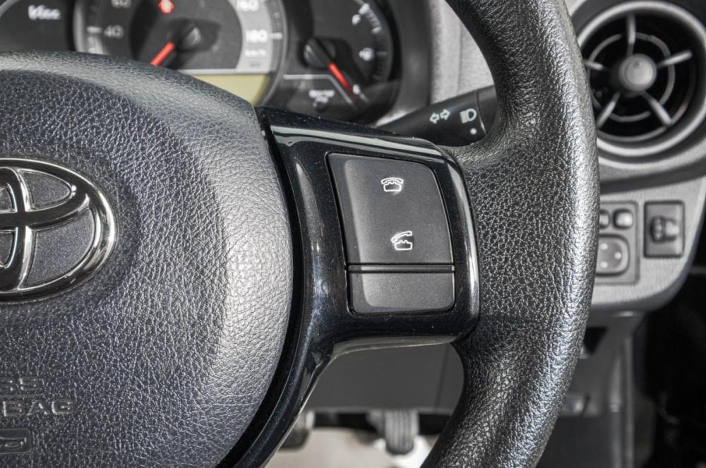Toyota Vitz III (XP130) Рестайлинг 2 Барнаул  - изображение 15