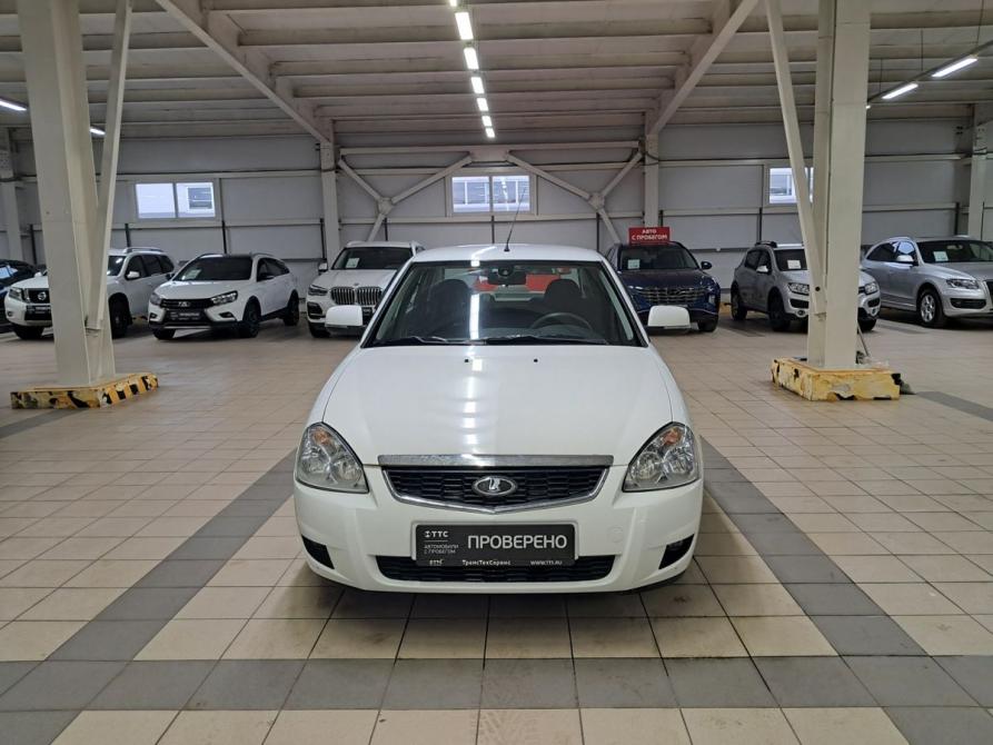 Lada (ВАЗ) Priora I Рестайлинг Набережные Челны  - изображение 2