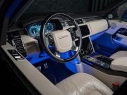 Land Rover Range Rover IV Рестайлинг Москва  - изображение 51