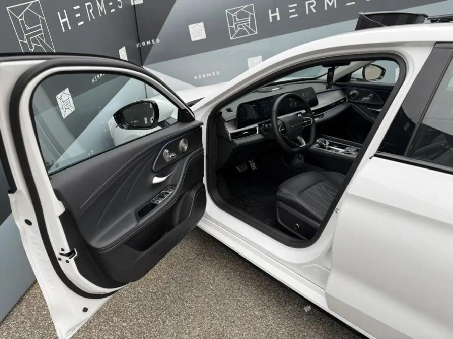 Chery Arrizo 8 Минеральные Воды  - изображение 9