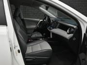 Toyota RAV4 IV (XA40) Екатеринбург  - изображение 28