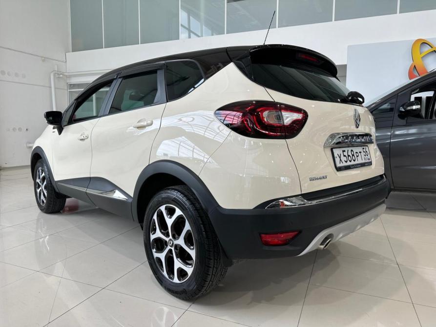 Renault Kaptur I Оренбург  - изображение 5
