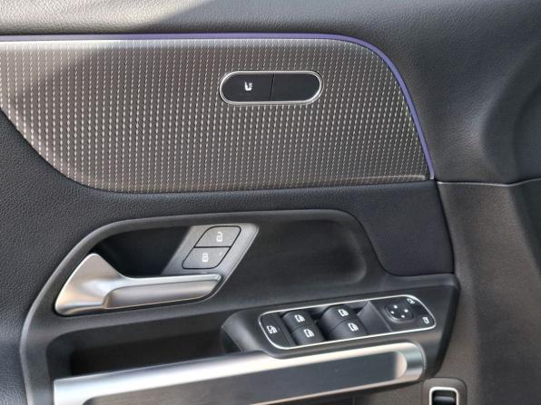Mercedes-Benz GLB I (X247) с пробегом 2020 года, цена 3 770 000 рублей, 43750 км, внедорожник, Автокод Объявления
