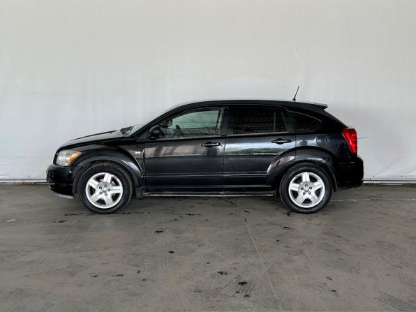Dodge Caliber I с пробегом 2008 года, цена 446 000 рублей, 278569 км, хэтчбек, Автокод Объявления