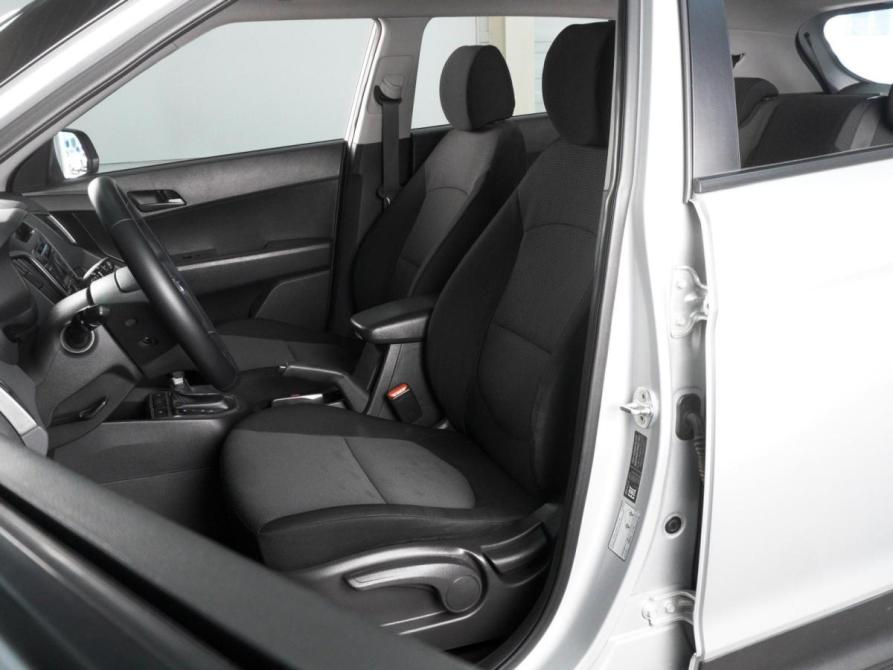 Hyundai Creta I Минеральные Воды  - изображение 10