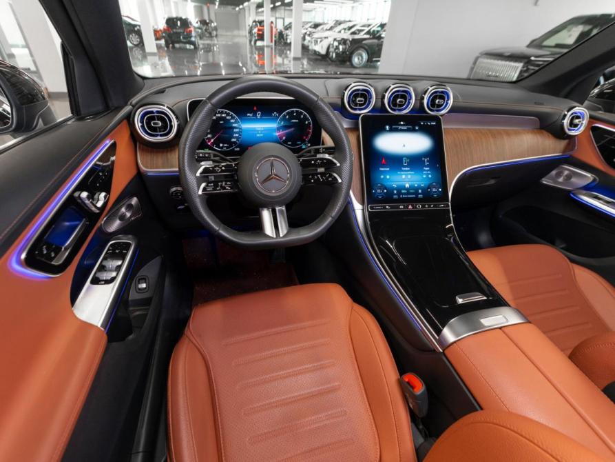 Mercedes-Benz GLC II (X254) Москва  - изображение 7