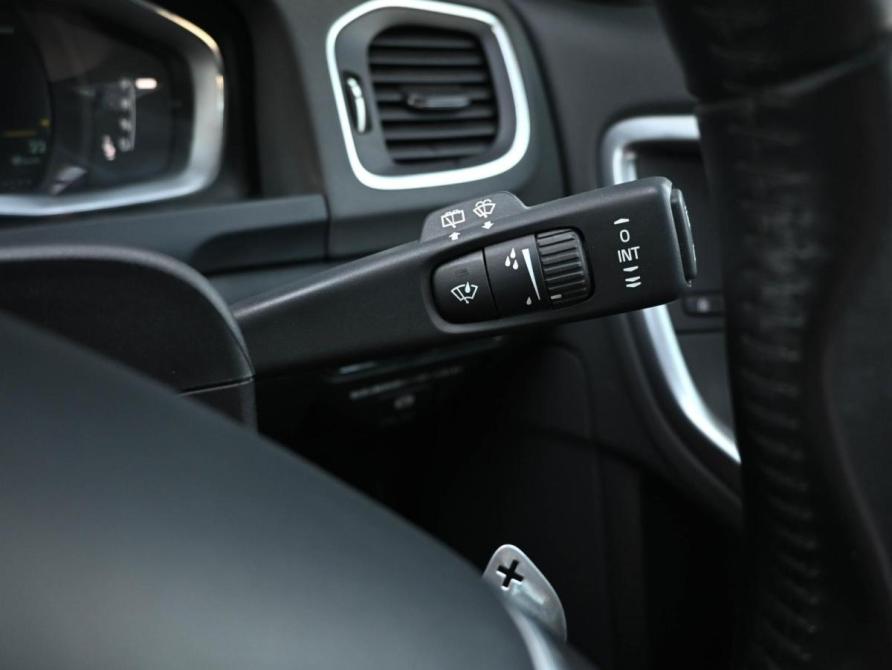 Volvo V60 I Рестайлинг Новороссийск  - изображение 13