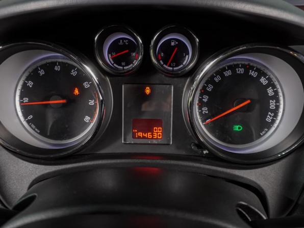 Opel Meriva B с пробегом 2011 года, цена 699 000 рублей, 194630 км, компактвэн, Автокод Объявления