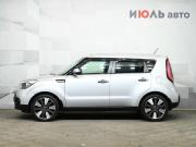 Kia Soul II Рестайлинг Екатеринбург  - изображение 26
