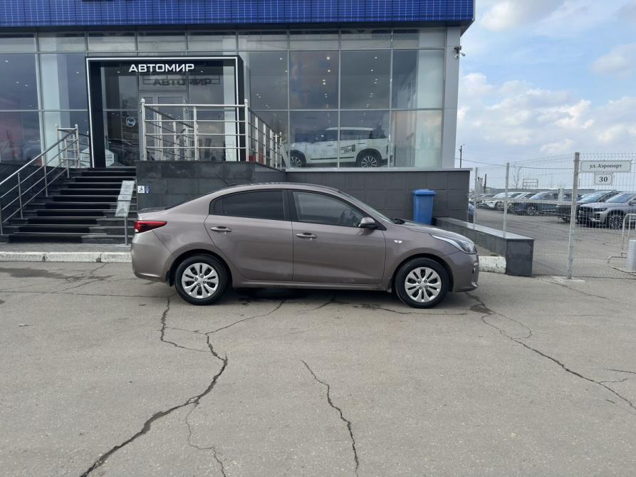 Kia Rio IV Саратов  - изображение 4