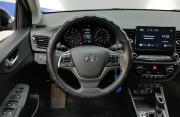 Hyundai Solaris II Рестайлинг Москва  - изображение 30