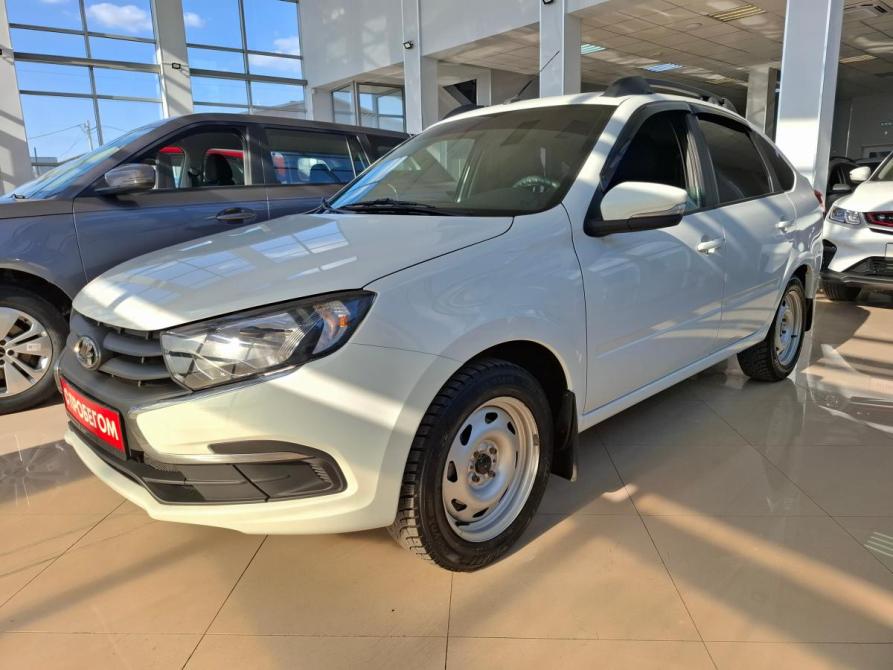 Lada (ВАЗ) Granta I Рестайлинг Арзамас  - изображение 1