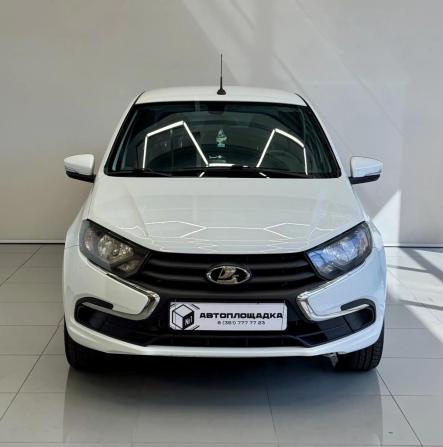 Lada (ВАЗ) Granta I Рестайлинг с пробегом 2023 года, цена 689 000 рублей, 112994 км, седан, Автокод Объявления