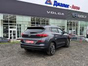 Hyundai Tucson III Рестайлинг Набережные Челны  - изображение 26
