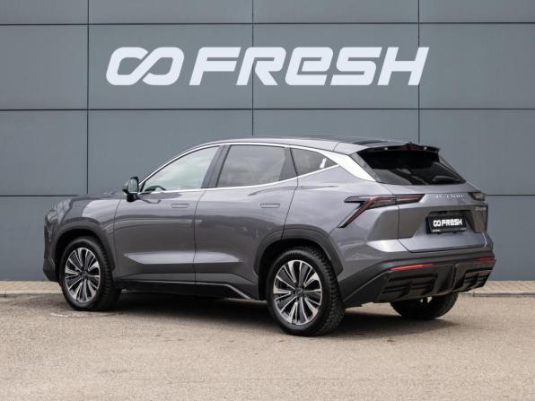 JETOUR DASHING I с пробегом 2023 года, цена 1 900 000 рублей, 23997 км, внедорожник, Автокод Объявления