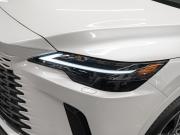 Lexus RX V Москва  - изображение 58