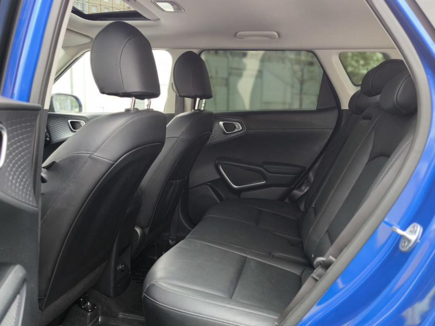 Kia Soul III Санкт-Петербург  - изображение 26
