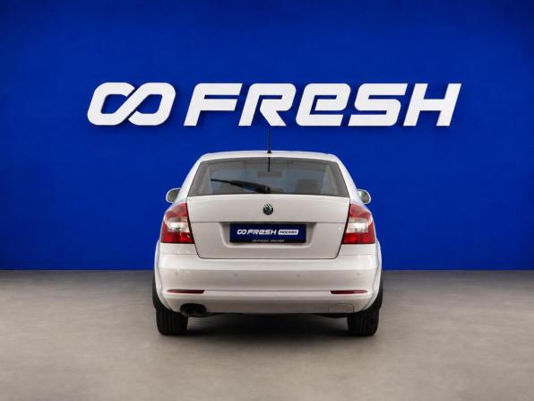 Skoda Octavia II (A5) Рестайлинг с пробегом 2012 года, цена 907 050 рублей, 211706 км, лифтбек, Автокод Объявления