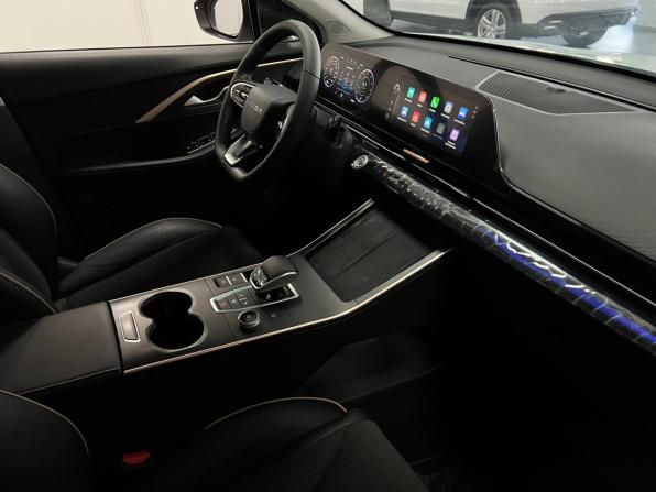 Omoda C5 I с пробегом 2023 года, цена 1 855 000 рублей, 17680 км, внедорожник, Автокод Объявления