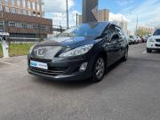 Peugeot 408 I Москва  - изображение 14