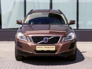 Volvo XC60 I Екатеринбург  - изображение 30