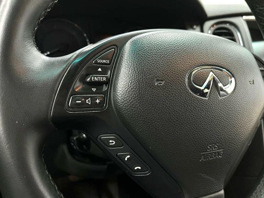 Infiniti EX I (J50) Ростов-на-Дону  - изображение 10