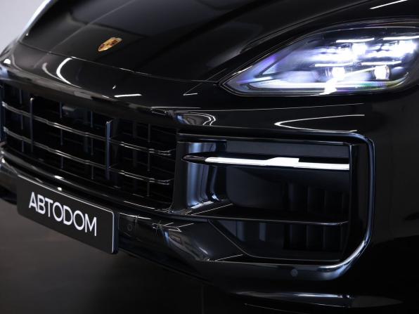 Porsche Cayenne III Рестайлинг с пробегом 2026 года, цена 24 999 000 рублей, 35 км, внедорожник, Автокод Объявления