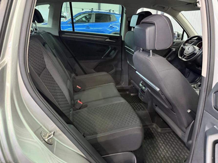 Volkswagen Tiguan II Краснодар  - изображение 14