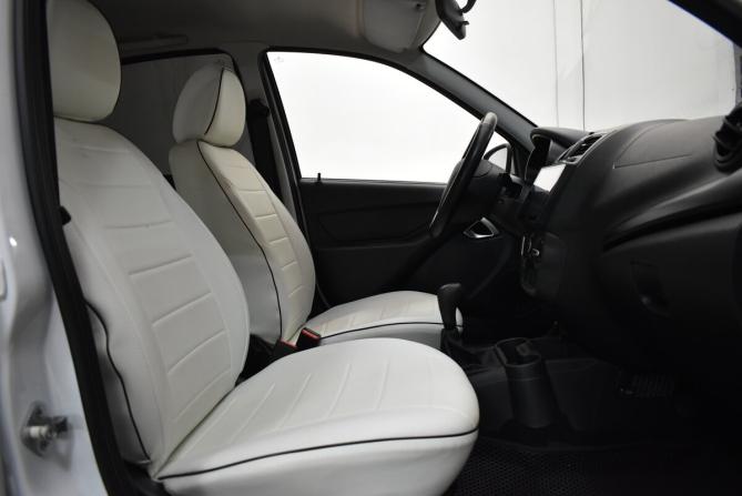 Lada (ВАЗ) Granta I Рестайлинг с пробегом 2025 года, цена 950 000 рублей, 9221 км, лифтбек, Автокод Объявления