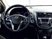 Hyundai Solaris I Рестайлинг Екатеринбург  - изображение 40