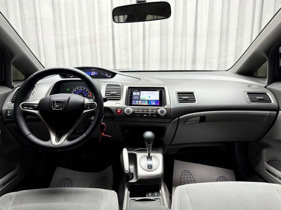 Honda Civic VIII Ижевск  - изображение 14