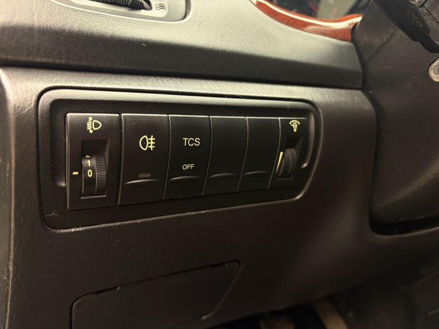Hyundai Sonata IV (EF) Рестайлинг Ростов-на-Дону  - изображение 8