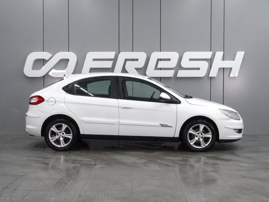 Chery M11 (A3) Воронеж  - изображение 5