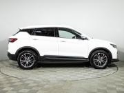 Belgee X50 Санкт-Петербург  - изображение 26