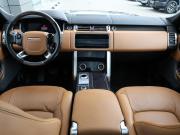 Land Rover Range Rover IV Рестайлинг Москва  - изображение 48