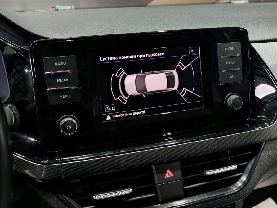 Volkswagen Polo VI Ставрополь  - изображение 15