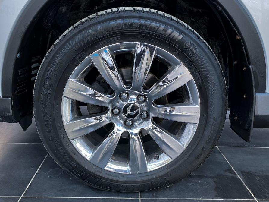 Toyota RAV4 IV (XA40) Рестайлинг Ростов-на-Дону  - изображение 15