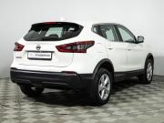 Nissan Qashqai II Рестайлинг Санкт-Петербург  - изображение 24