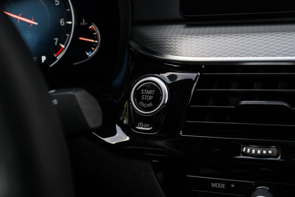 BMW 5 серии VII (G30/G31/G38) Москва  - изображение 24
