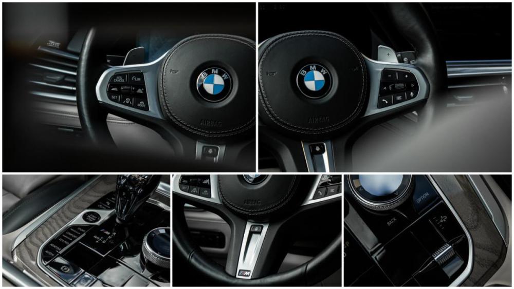BMW X5 IV (G05/G18) Москва  - изображение 26