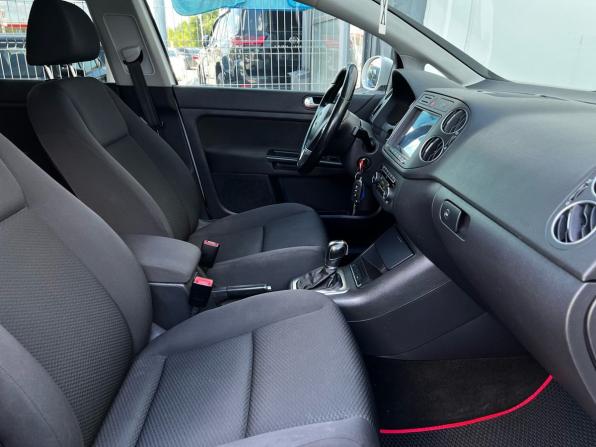 Volkswagen Golf Plus II с пробегом 2012 года, цена 997 777 рублей, 169035 км, хэтчбек, Автокод Объявления