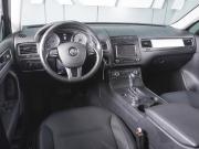 Volkswagen Touareg II Ростов-на-Дону  - изображение 25