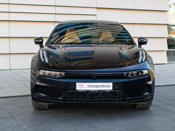 Zeekr 001 I с пробегом 2023 года, цена 5 429 000 рублей, 11840 км, лифтбек, Автокод Объявления