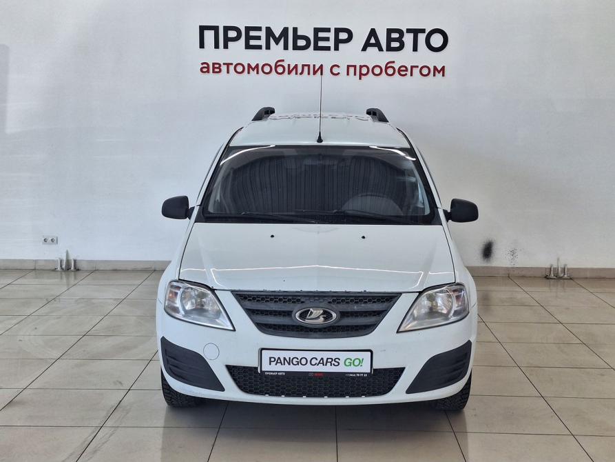 Lada (ВАЗ) Largus I Смоленск  - изображение 2