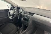Skoda Rapid I Саранск  - изображение 46