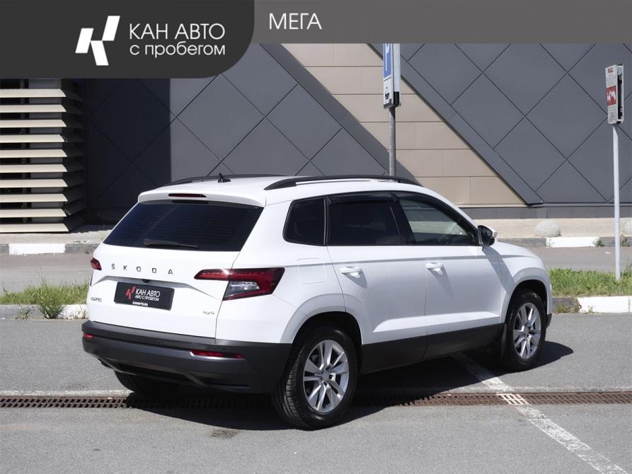 Skoda Karoq I Казань  - изображение 2