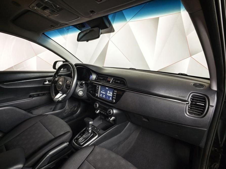 Kia Rio IV Москва  - изображение 11